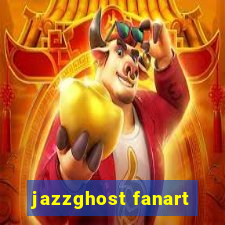 jazzghost fanart